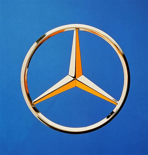 rolex star mercedes symbol